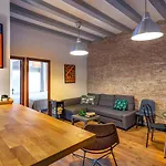 Lovely 2-bedroom apartment in Sant Antoni